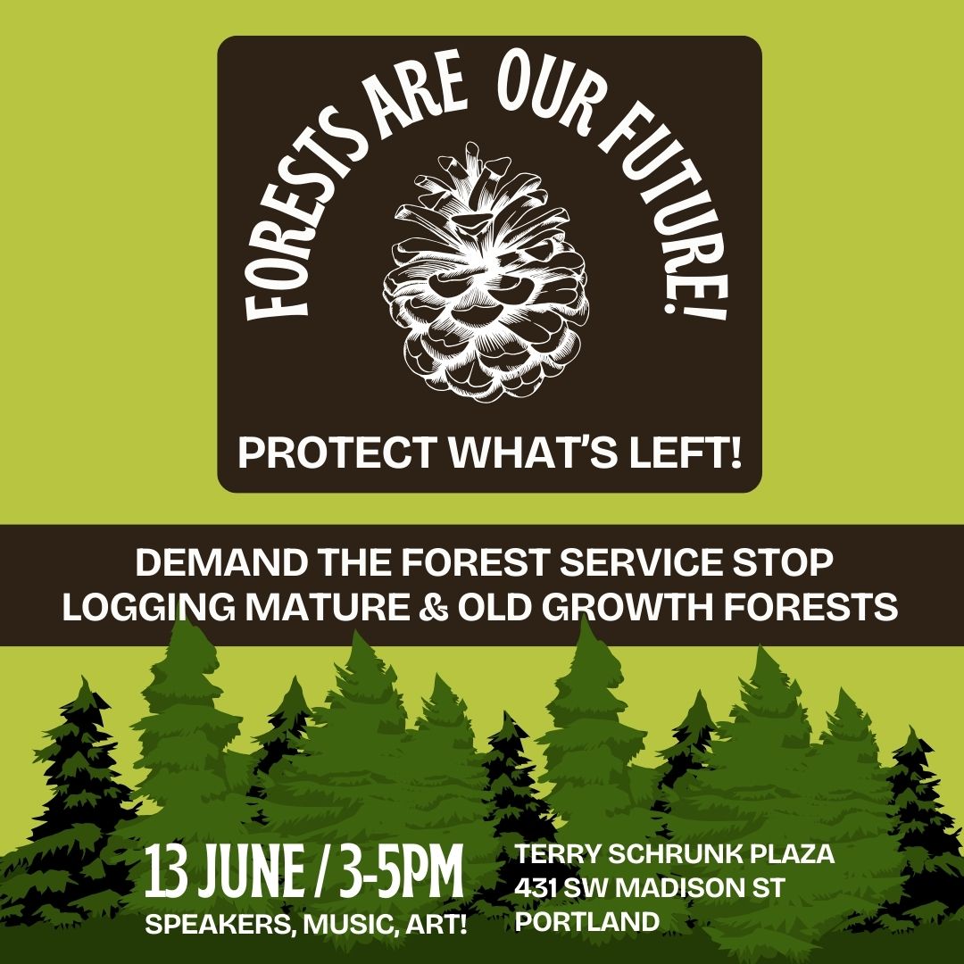 PNW Forest Climate Alliance (@PNWFCAlliance) / Posts / X