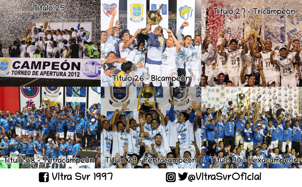 CremasTot2's tweet photo. Pasarán Los Años y Eternamente seguiremos celebrando un día como hoy 23/5/15!

COMUNICACIONES ÚNICO HEXACAMPEÓN NACIONAL 
🏆🏆🏆🏆🏆🏆👻!

Si ganando uno(hueviado) cada cuantos años casi se matan👺imagínate ganar 6 al hilo🤭!
#ViolamosTuOrgullopenta 
#TETRAbeElHEXA
#Tra6ateElHexa https://t.co/Qgb3pRFQ9n