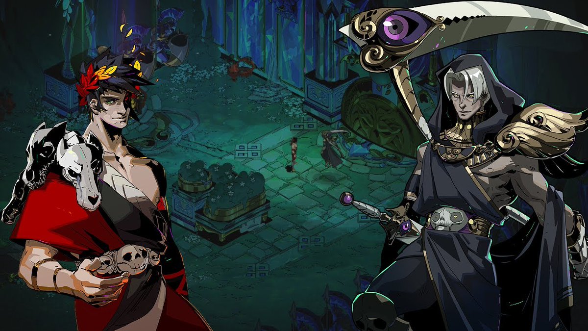 𝕿𝖍𝖆𝖓𝖆𝖙𝖔𝖘 (@mortemdeus_) on Twitter photo 