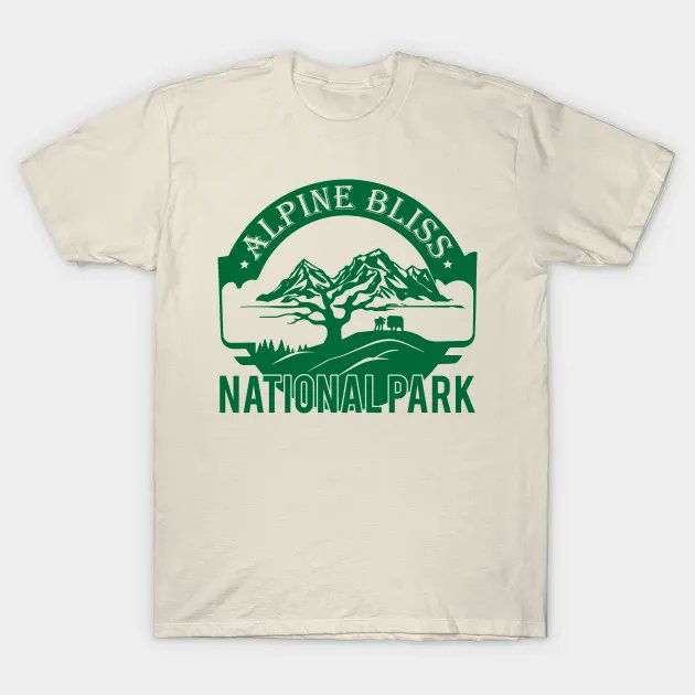ShabujSharif's tweet photo. Check out this awesome 'National Park' design on @TeePublic! https://t.co/Or7RJgfFkG 
#TShirtDesign #GraphicTee #CustomTShirts #Style #VintageTShirts #FunnyTShirts #Band #FashionTees #TShirtCollection #Streetwear #TShirtLovers #TShirtShop #UnitedStatesofAmerica #Trendy https://t.co/SyFyX7OyXV