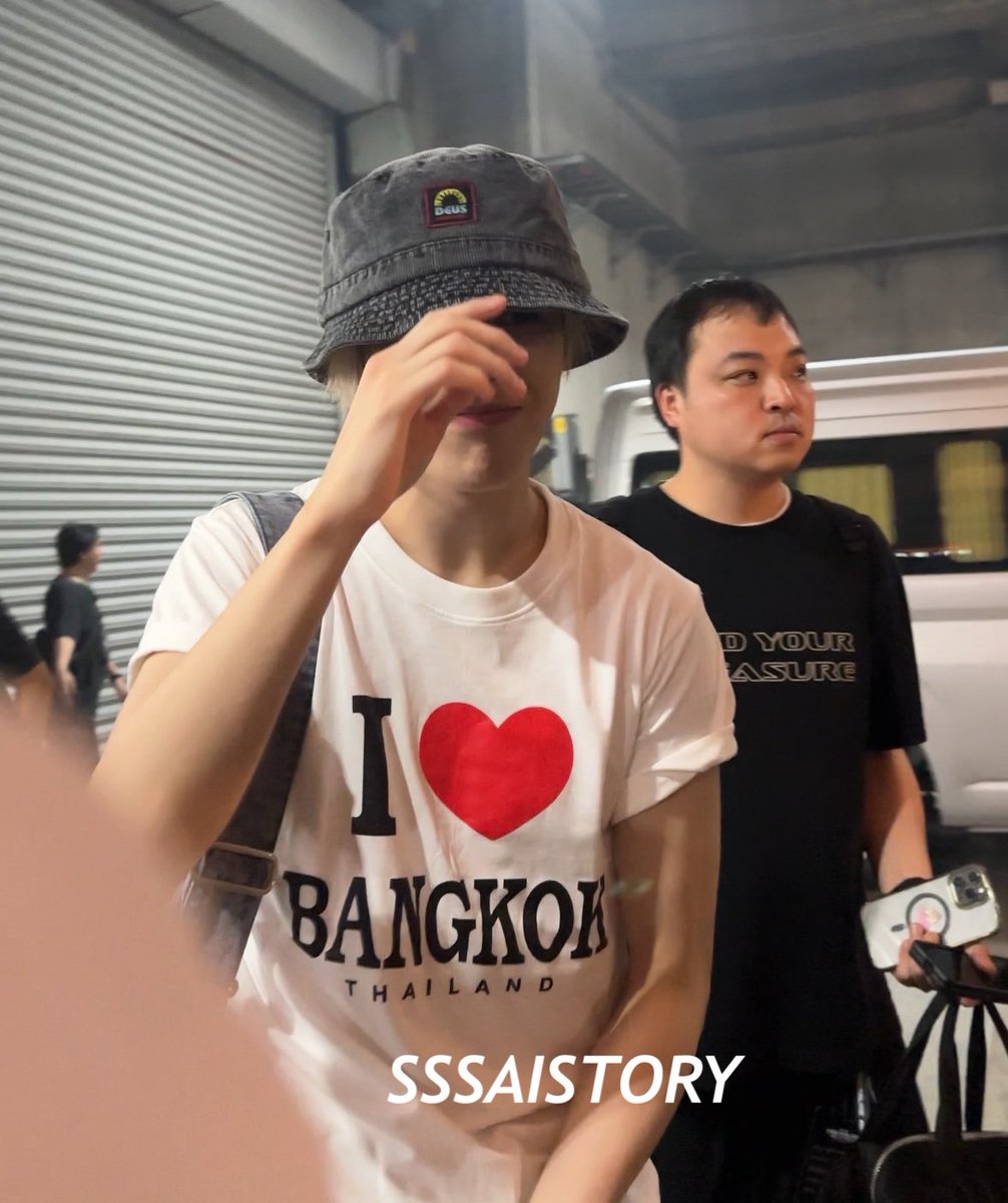 ต้นหอม🧸🤍 tweet media