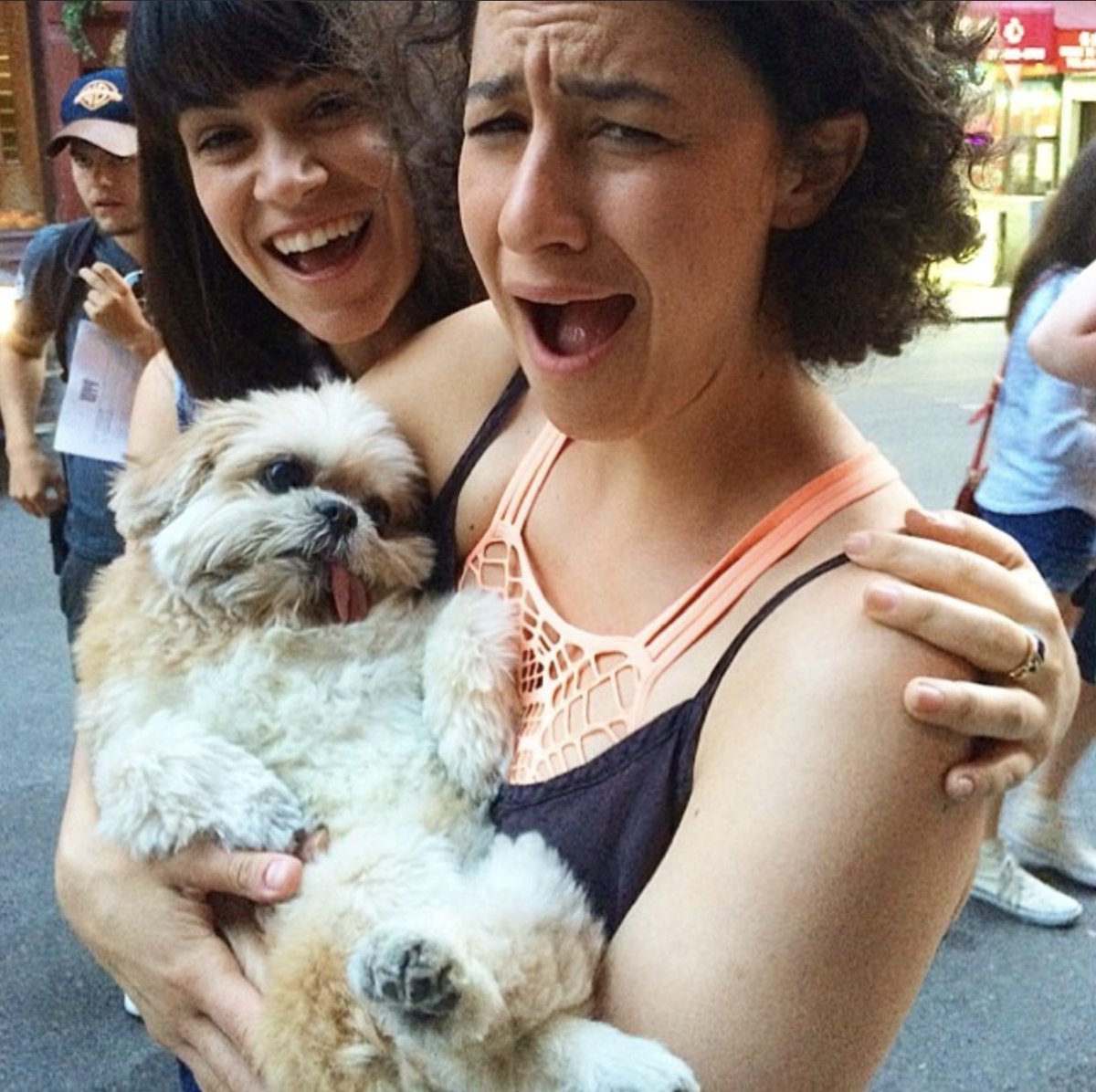 MarnieOnETH's tweet image. 👅