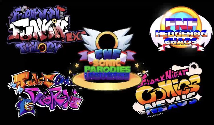 The Friday Night Comics Nexus Official 💙💛✨(???%) (@fnfcomics_nexus) on Twitter photo Idea for the mashup colab with the others, obviously cancelled for the reasons already mentioned.
(Art by <a href="/ElBasurero1000/">El Basurero</a>)
3/??? Idea for the mashup colab with the others, obviously cancelled for the reasons already mentioned.
(Art by <a href="/ElBasurero1000/">El Basurero</a>)
3/???