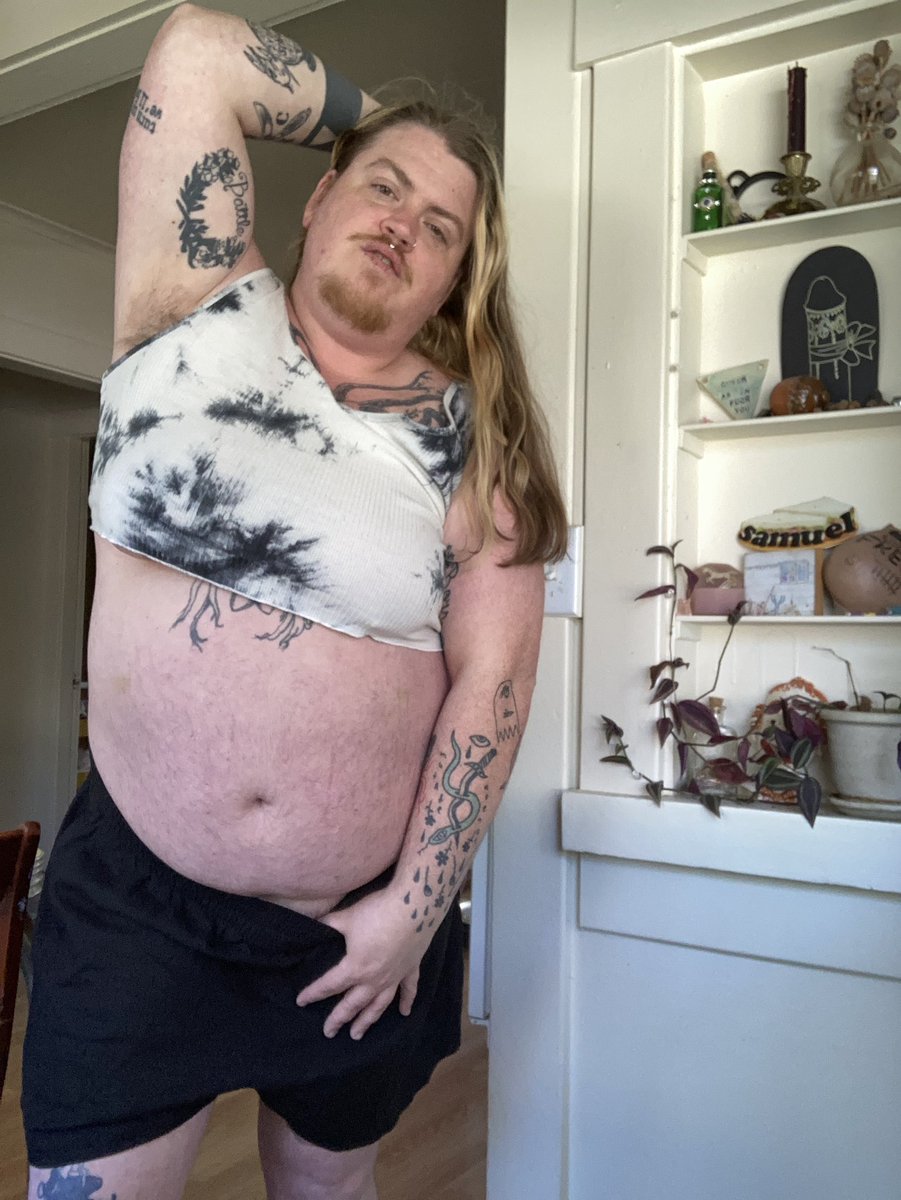 Why wait a moment longer to make your filthiest fantasies a reality?

Whether it’s in person or virtual, I’m sure to bring you to your knees and leave you begging for more! 

campsite.bio/xowescravin