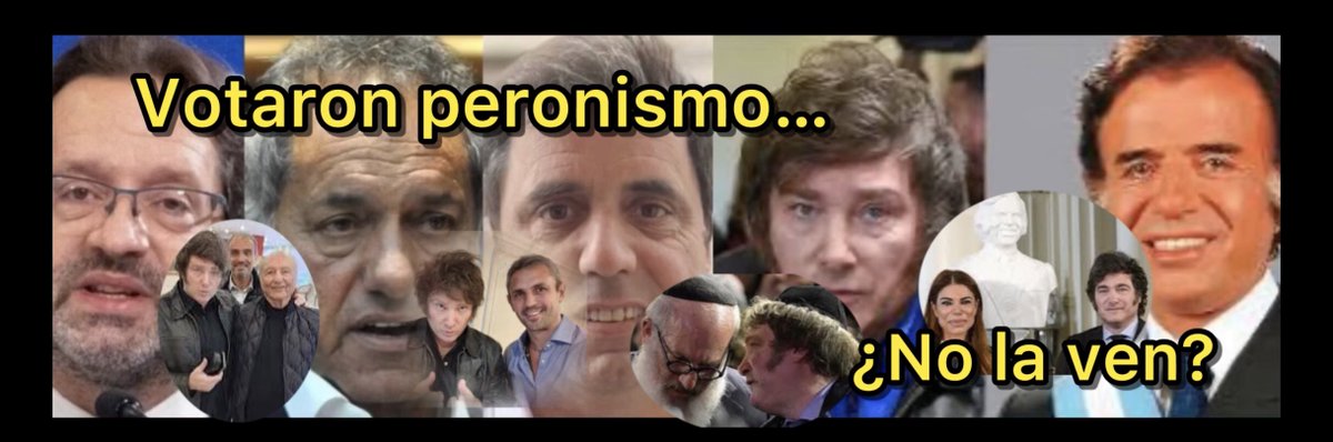 santyyyago's tweet photo. @Avefenixenvuelo @Elpresto1Ok Coincido. Ayer hubo infinidad de colectivos escolares con la misma matriz del kirchnerismo. https://t.co/4eNx3EeyMU