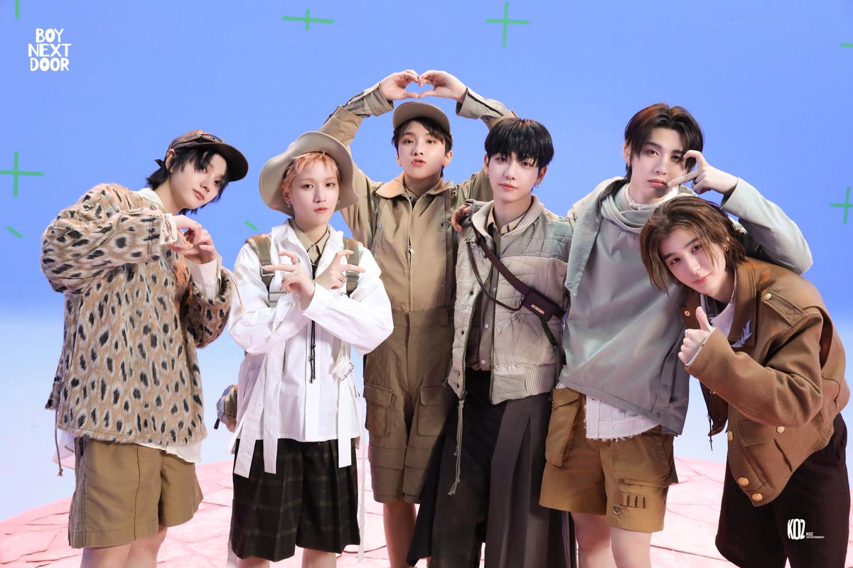 wosnhak's tweet photo. Huge shoutout to everyone who worked behind the scenes—the directors, the camera crew, the stylists, and everyone else who made this possible. ♡ https://t.co/vnFbxScdEu