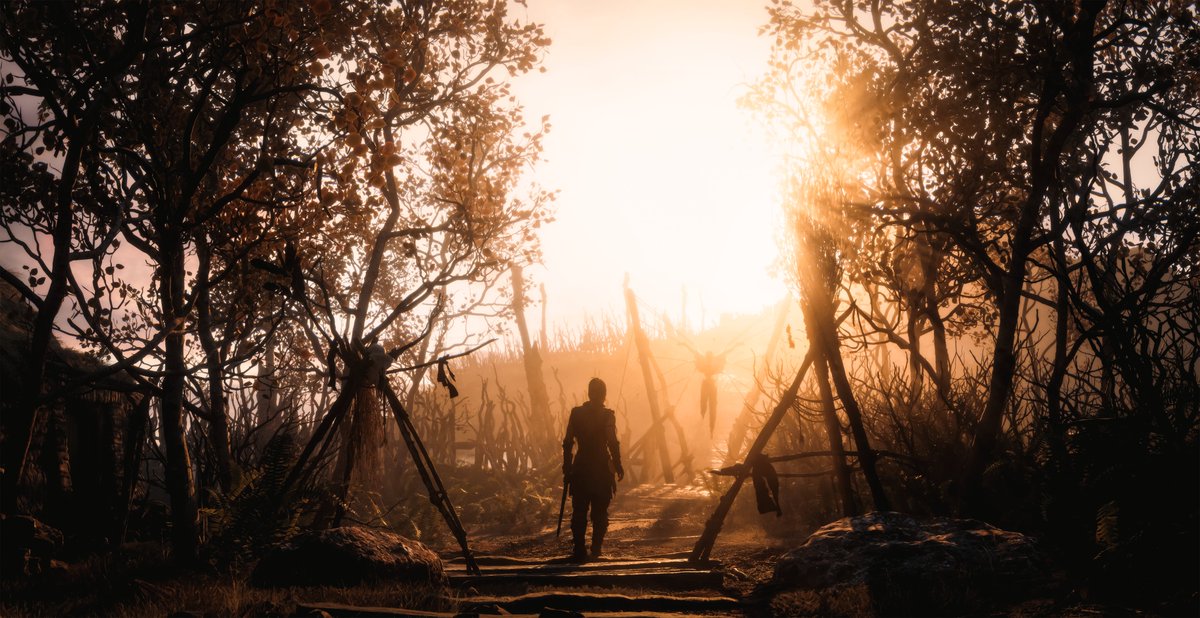 AlexK0nstantin's tweet photo. Senua’s Saga: Hellblade II
#Hellblade2 , #NinjaTheory , #XBOXGameStudios , #FramedSC , #VirtualPhotography , #VGPUnite https://t.co/13L9t5FqWD