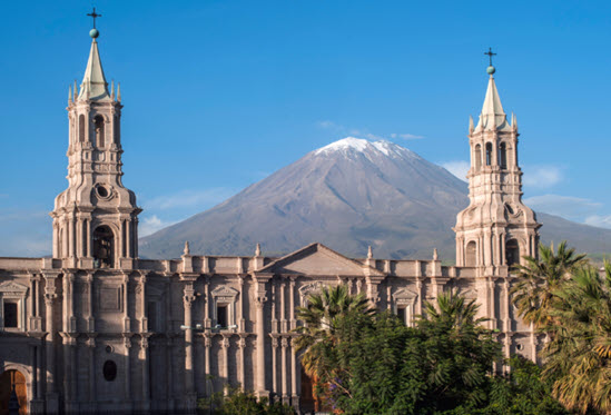 FerturViajes's tweet photo. Tours a #Arequipa con #alojamiento en Hoteles #Sonesta https://t.co/4hFodO0XrS https://t.co/fydClGvYNi