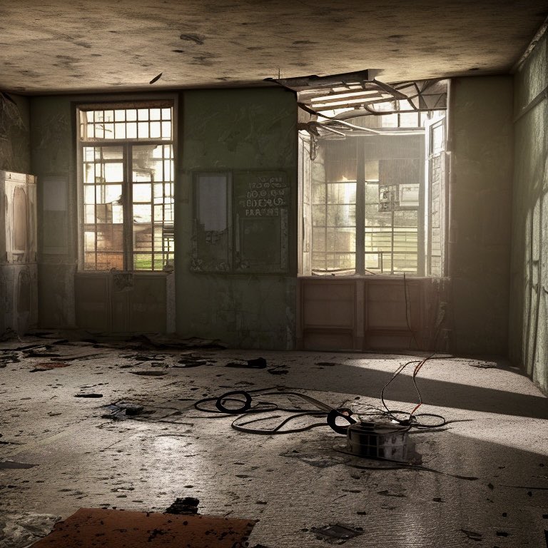 backrooms.archive tweet media