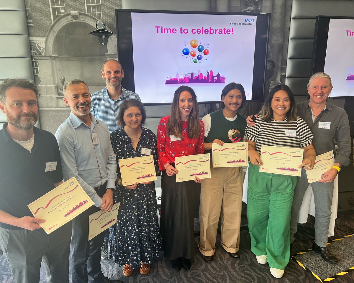 London_ODT's tweet photo. This afternoon we had a presentation about the Medical Examiner service from our Regional CLOD Tariq as well as our team length of service awards and the summary and close from our outgoing CLOD Andre. A great collaborative!  #LODSTRC https://t.co/gO7fAXcGAS