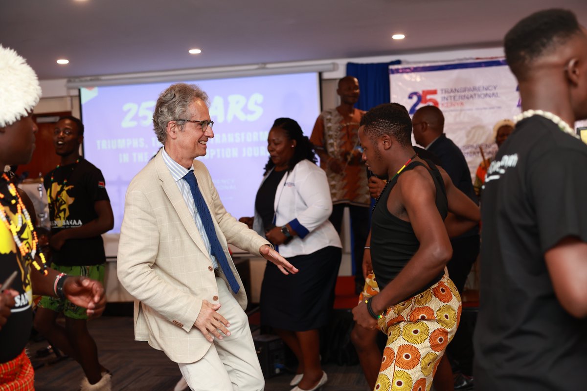 TI-Kenya tweet media
