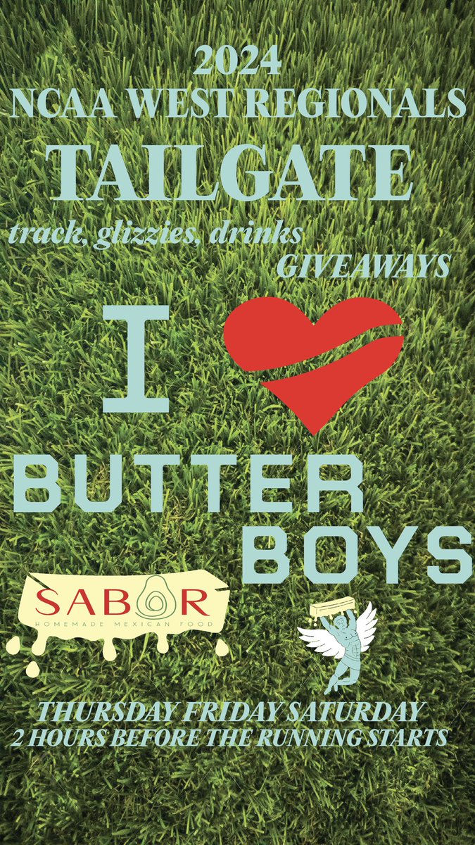 butterboystc's tweet image. SO BACK #BUTTERBOYSTAILGATE #NCAATF