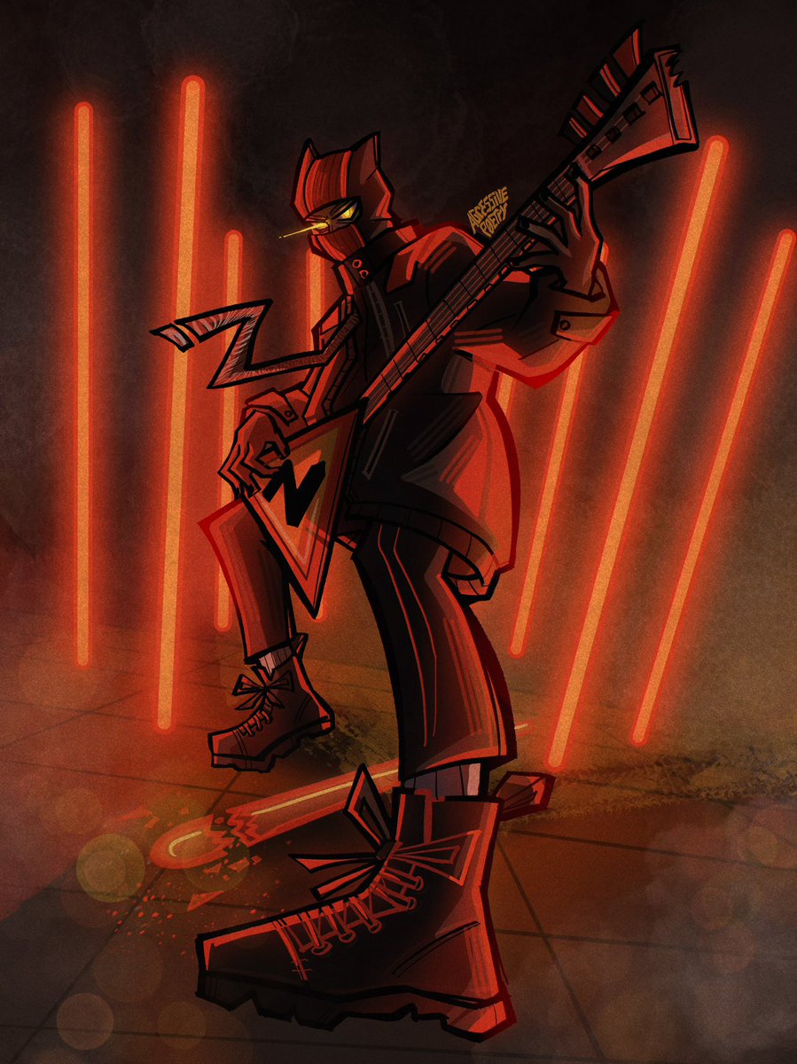 Agrø 🦠 PRINT STORE OPEN! tweet media