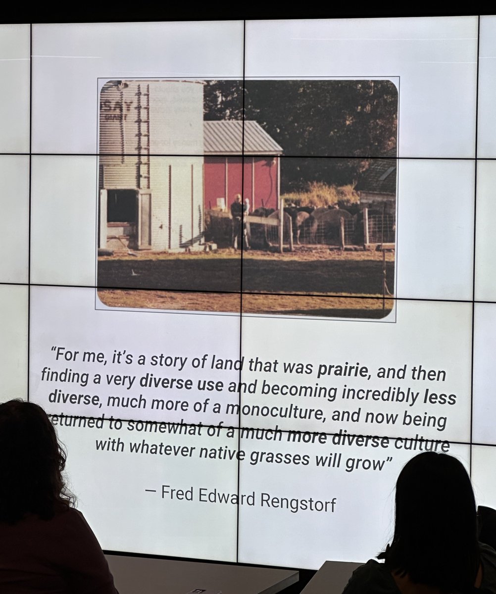 UO Undergraduate Research tweet media