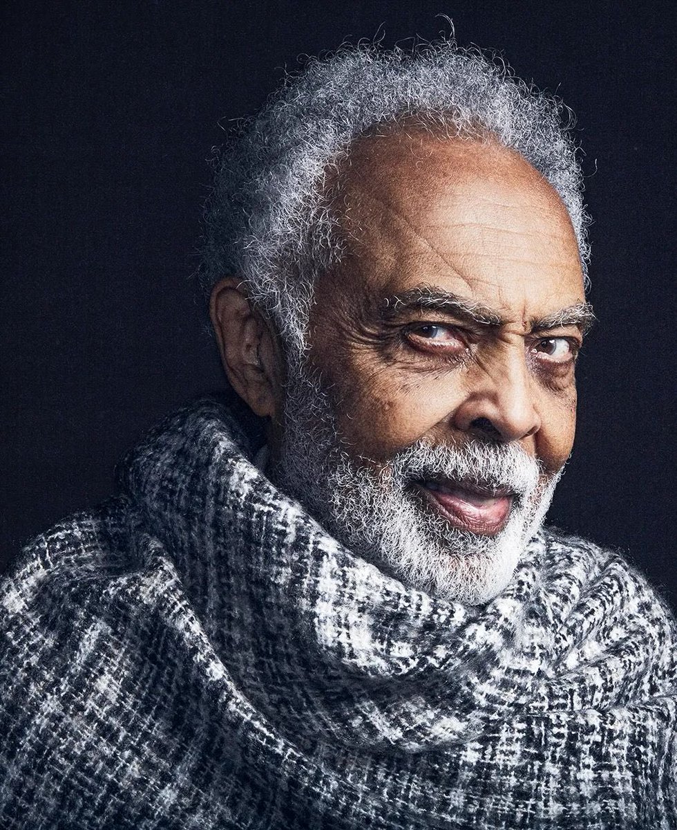 CamilaT98109883's tweet photo. Cantor Gilberto Gil Pede Para os PATRIOTAS Ter Trégua e Não Boicotar o Show dele em Curitiba 👇
https://t.co/QXnRkPH893 https://t.co/vWyMRMv5yo