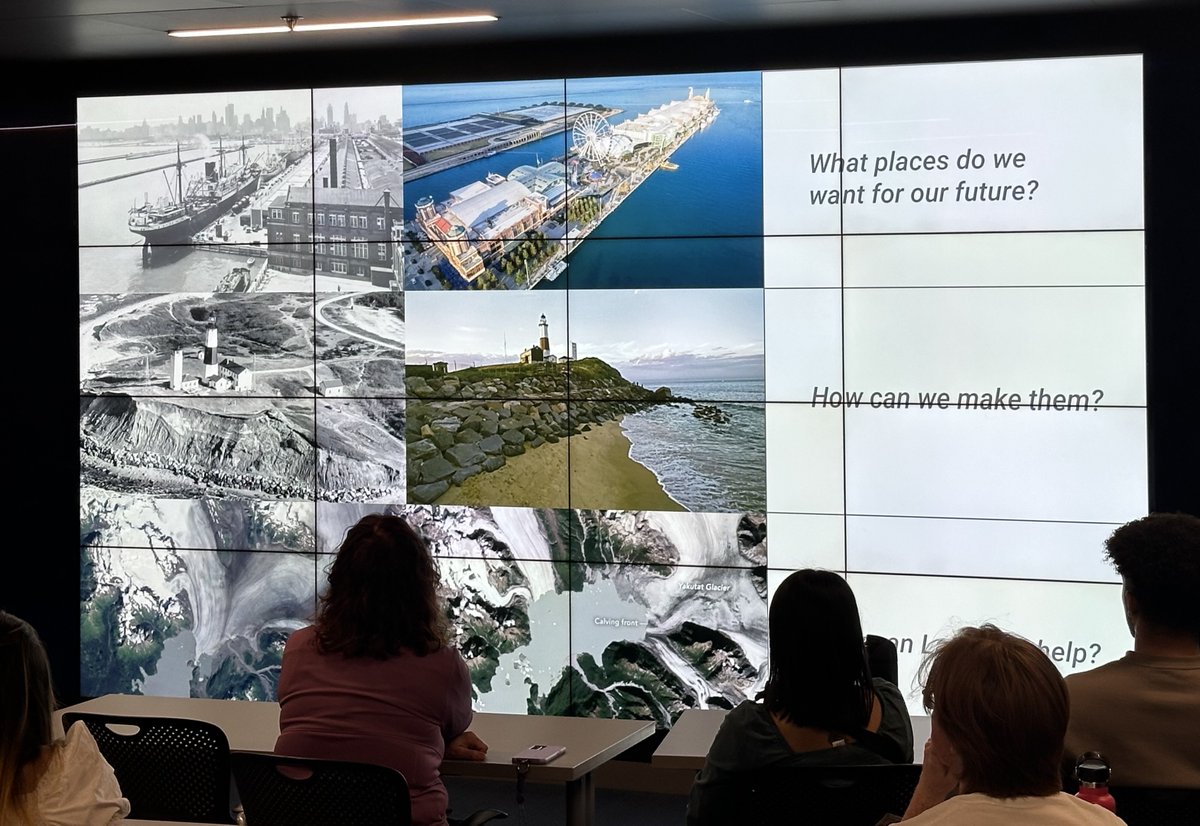 UO Undergraduate Research tweet media