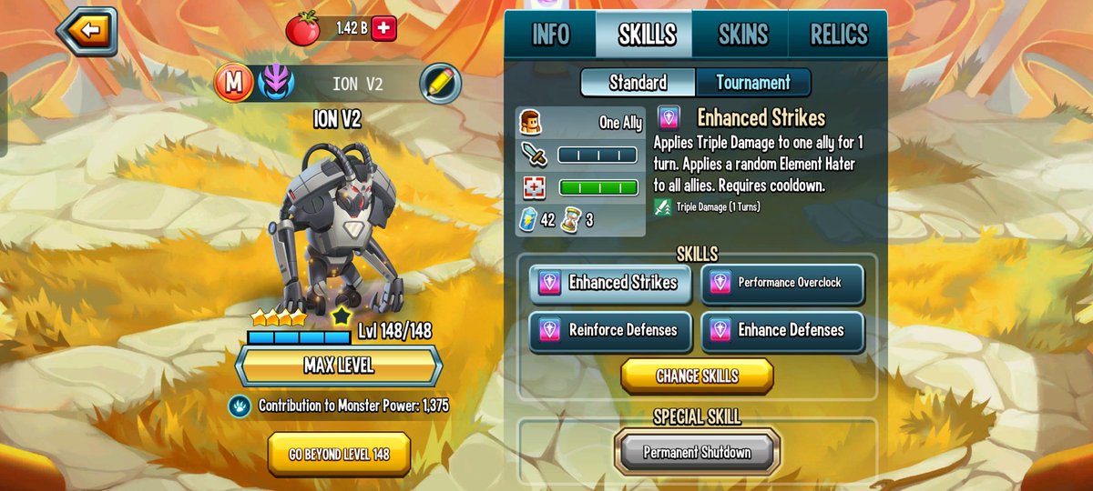MonlegIndonesia's tweet photo. Skillset set https://t.co/ZOoSYLwXus