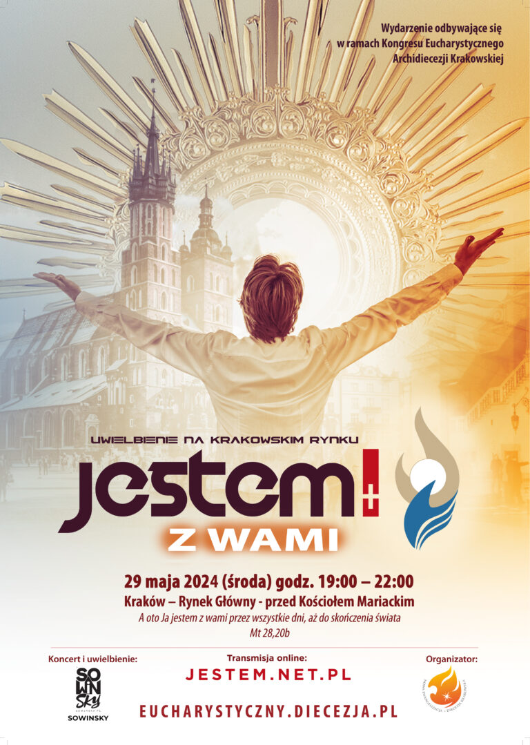 OazaKrakow's tweet photo. 👉🏻 Więcej szczegółów na plakacie oraz w poniższym artykule 👇🏻

https://t.co/VmfJsiMxS0

Do zobaczenia! 🫶🏻
—
#jestemzwami24 #jestem #uwielbienie #rynekkrakowski https://t.co/9FAViAPuq3