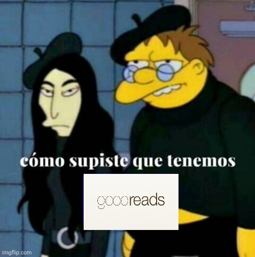 Como supiste