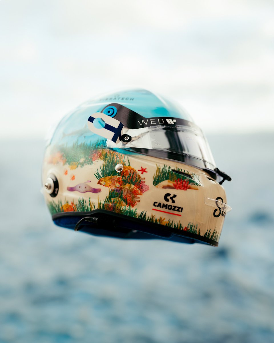 Valtteri Bottas tweet media
