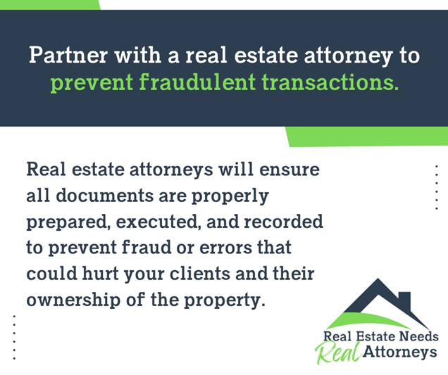Experienced real estate attorneys will manage both state and local recording and property transfer requirements, ensuring recorded documents comply with local rules. #LegalGuidance #RealEstateAttorneys #RealEstateBrokers