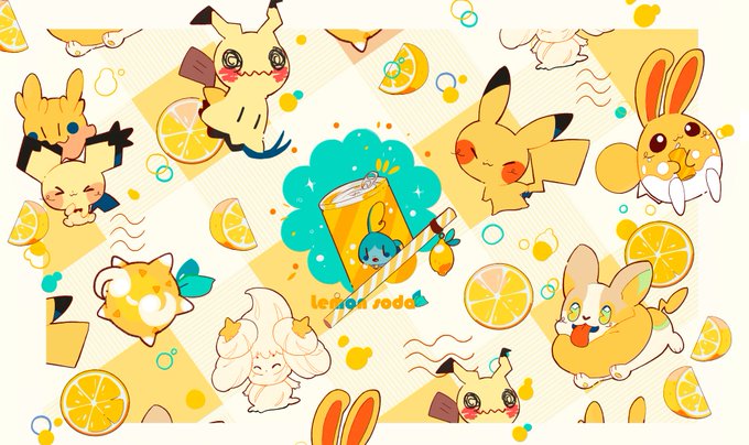 「pikachu」Fan Art(Latest)