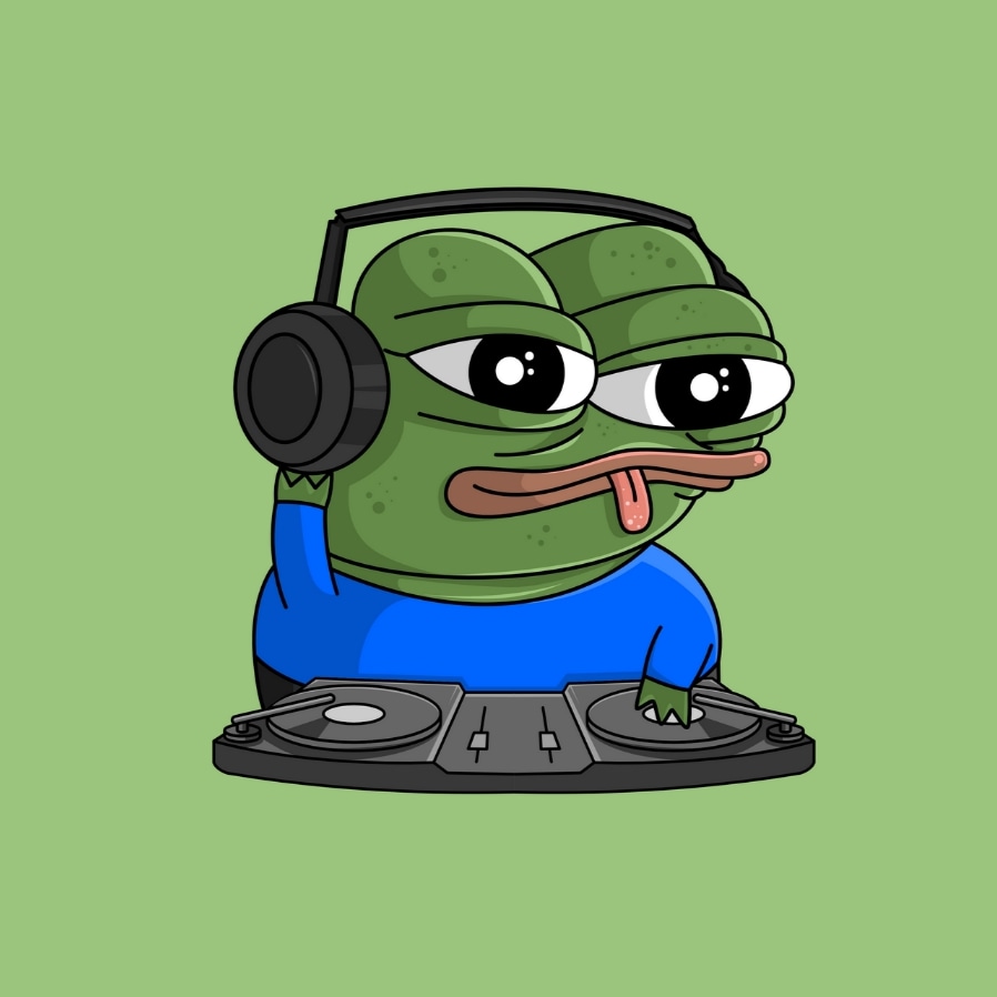 pepocoinsol's tweet photo. I'm back guys we don't fade https://t.co/tirNTDakIN