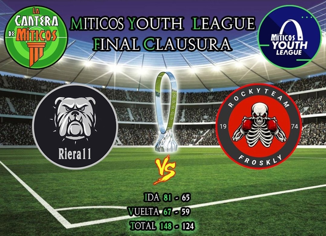 🏛️L̲ɪɢᴀ M̲ɪᴛɪᴄᴏꜱ B̲ɪᴡᴇɴɢᴇʀ🏛️ tweet media