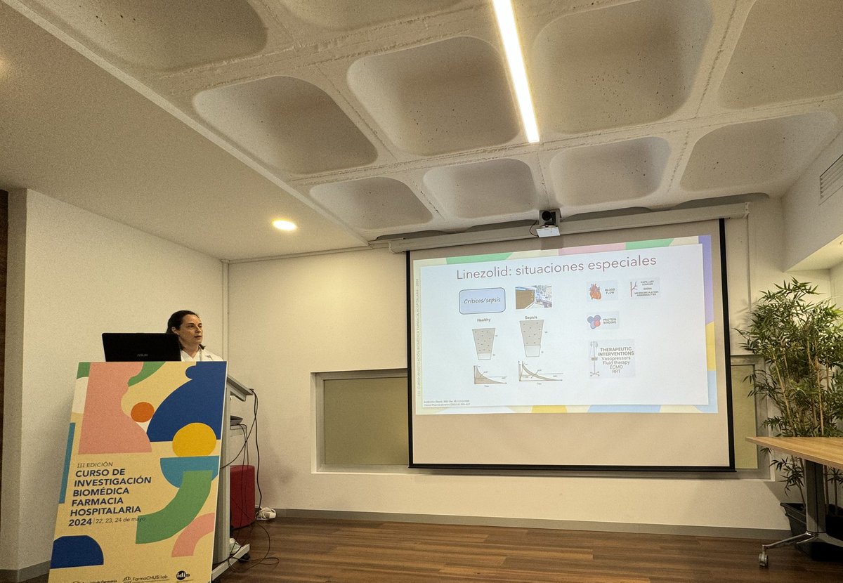 Rodrigo_Villaro's tweet photo. Segundo día de #IBFH2024 con @FarmaCHUSLab 🤩🔝💊 https://t.co/PlZNokNl43