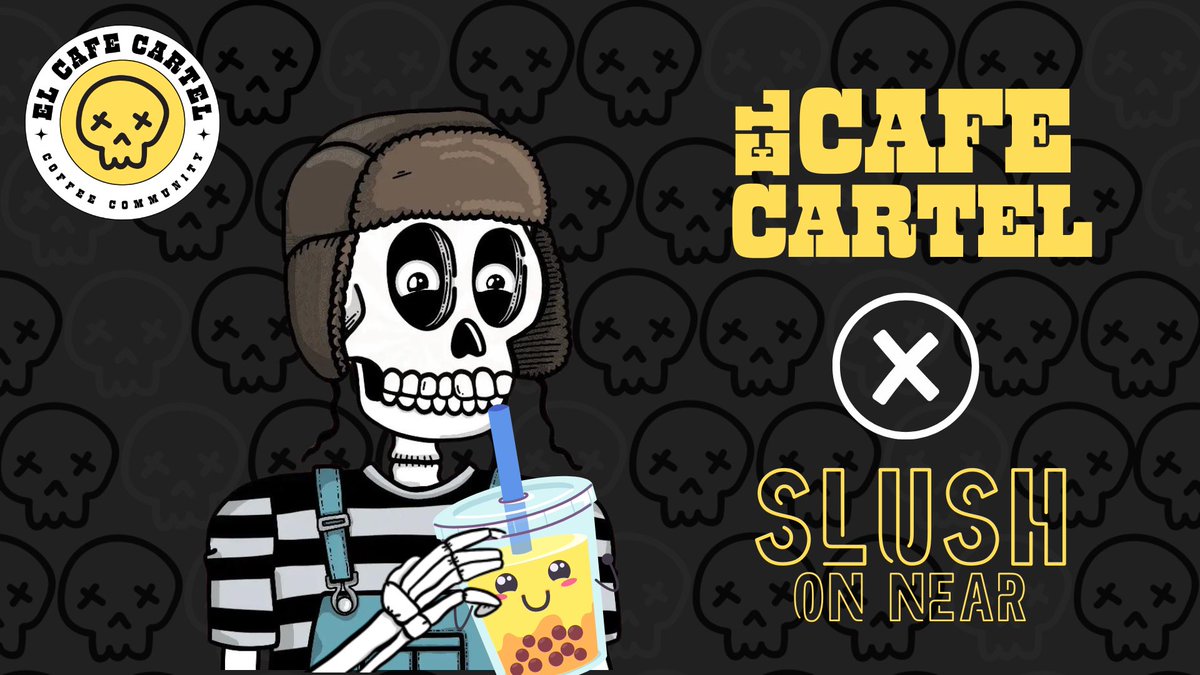 El Cafe Cartel tweet media