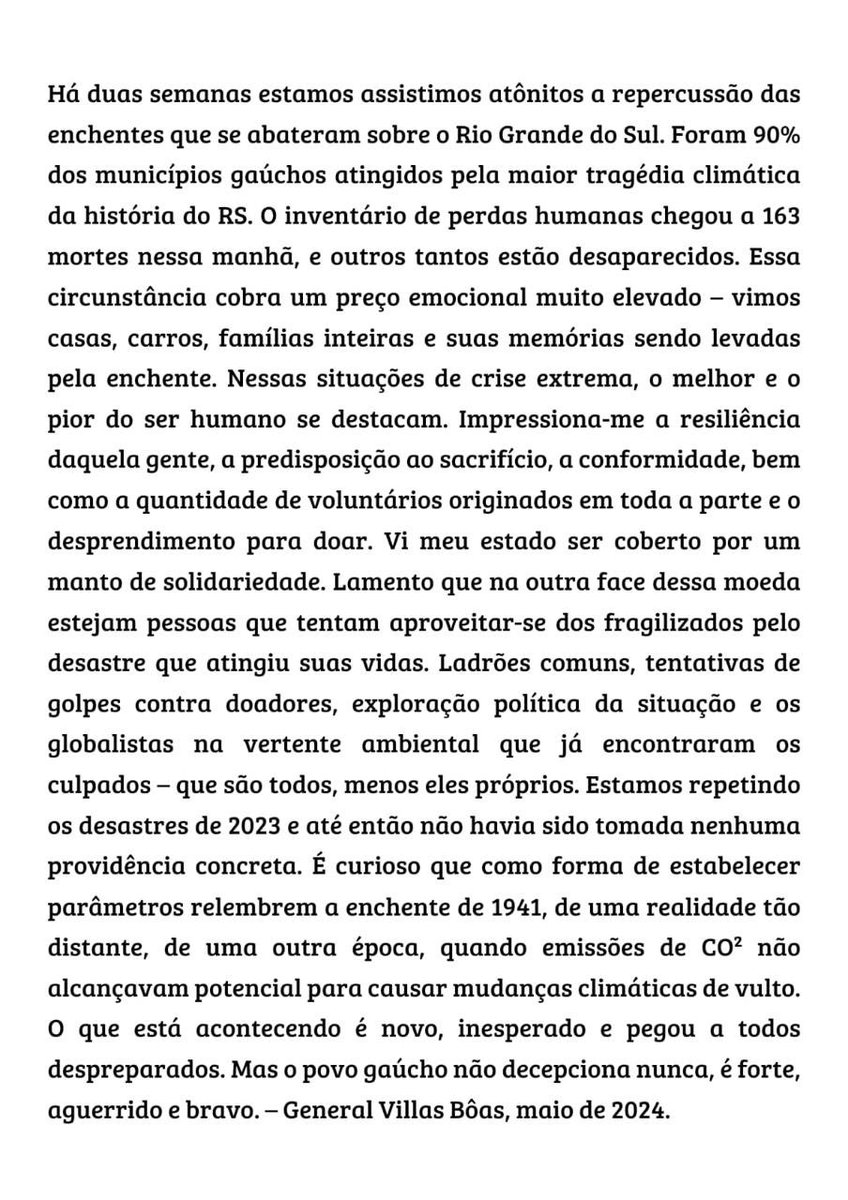 General Villas Boas (@gen_villasboas) on Twitter photo 