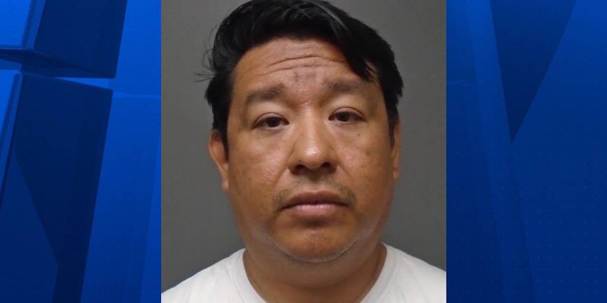 Kingman man arrested for child sex crimes, sheriff’s office says azfamily.com/2024/05/23/kin…