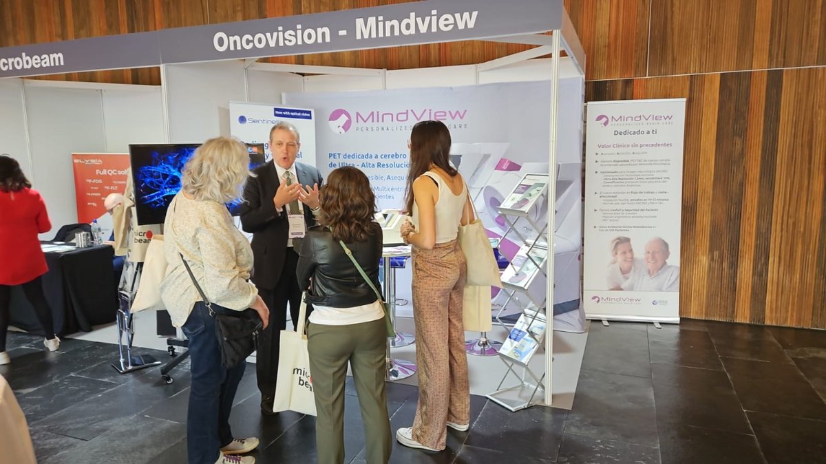 Oncovision tweet media