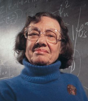 El 23 de mayo de 1922 nace la física y química Esther Conwell 👩🏻‍🔬 Conocida por la teoría de Conwell-Weisskopf. Estudió las propiedades de los conductores orgánicos y los semiconductores. Revolucionó la informática moderna. Publicó más de 270 artículos de investigación 📗