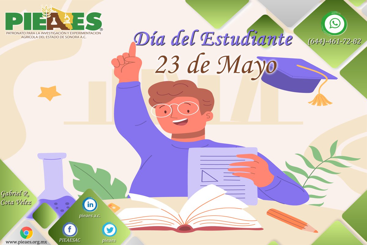 PIEAES, A.C. (@pieaes) on Twitter photo 