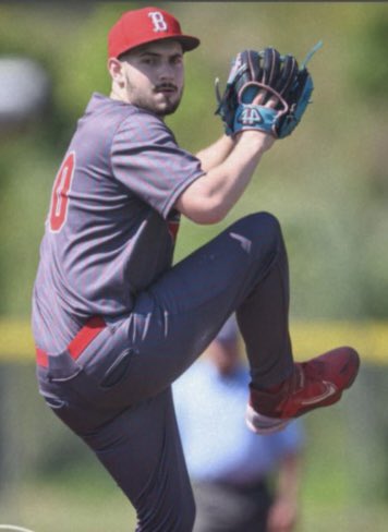 Congratulations to Chase Varney and Jonah Adkins for being voted to the 15th Region All Region Team!