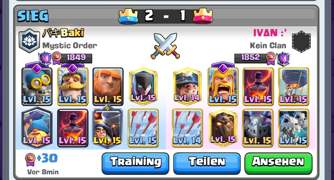 How he can lose this mu?🥲