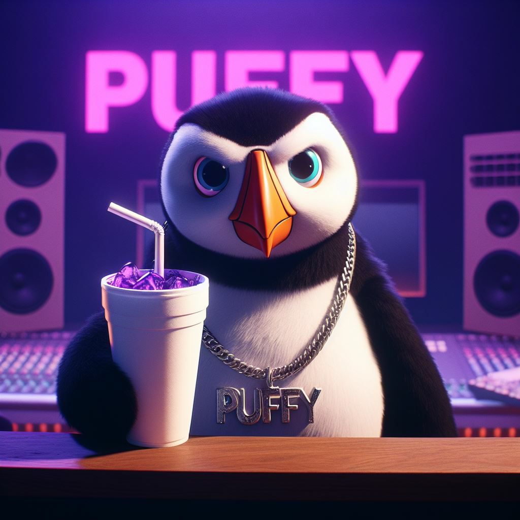 PuffyFan109 tweet media