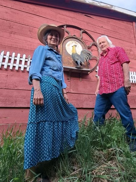 youtube.com/live/kvvQveZMn…

Tunes at the Thompound - Episode 2: Lester Rogers "The Most Interesting Man in Parachute"

In this  week’s episode we get a chance to peer into the depths of Lester’s mind!  Y’all ready? Lester is a true renaissance man.