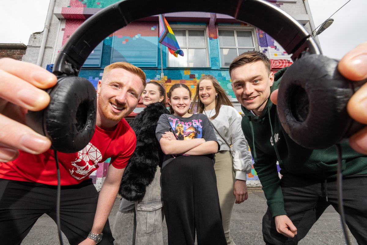 Applications for the @cocacolagbi #ThankYouFund closes tomorrow at 6pm! With grants totalling €200,000 this year’s Fund is committed to empowering young people aged 16-25 across Ireland and Northern Ireland.
For more information visit iyf.ie/coca-cola-than…