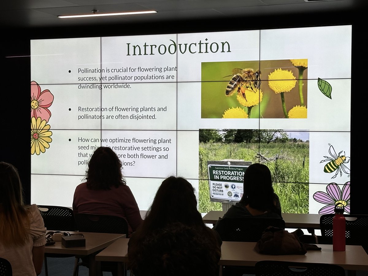 UO Undergraduate Research tweet media