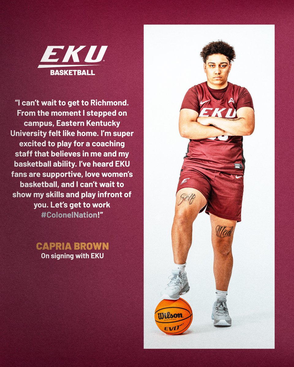 EKU Women's Basketball tweet media
