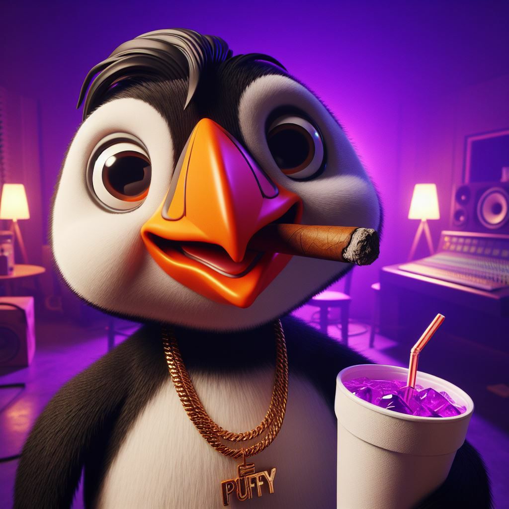 PuffyFan109 tweet media