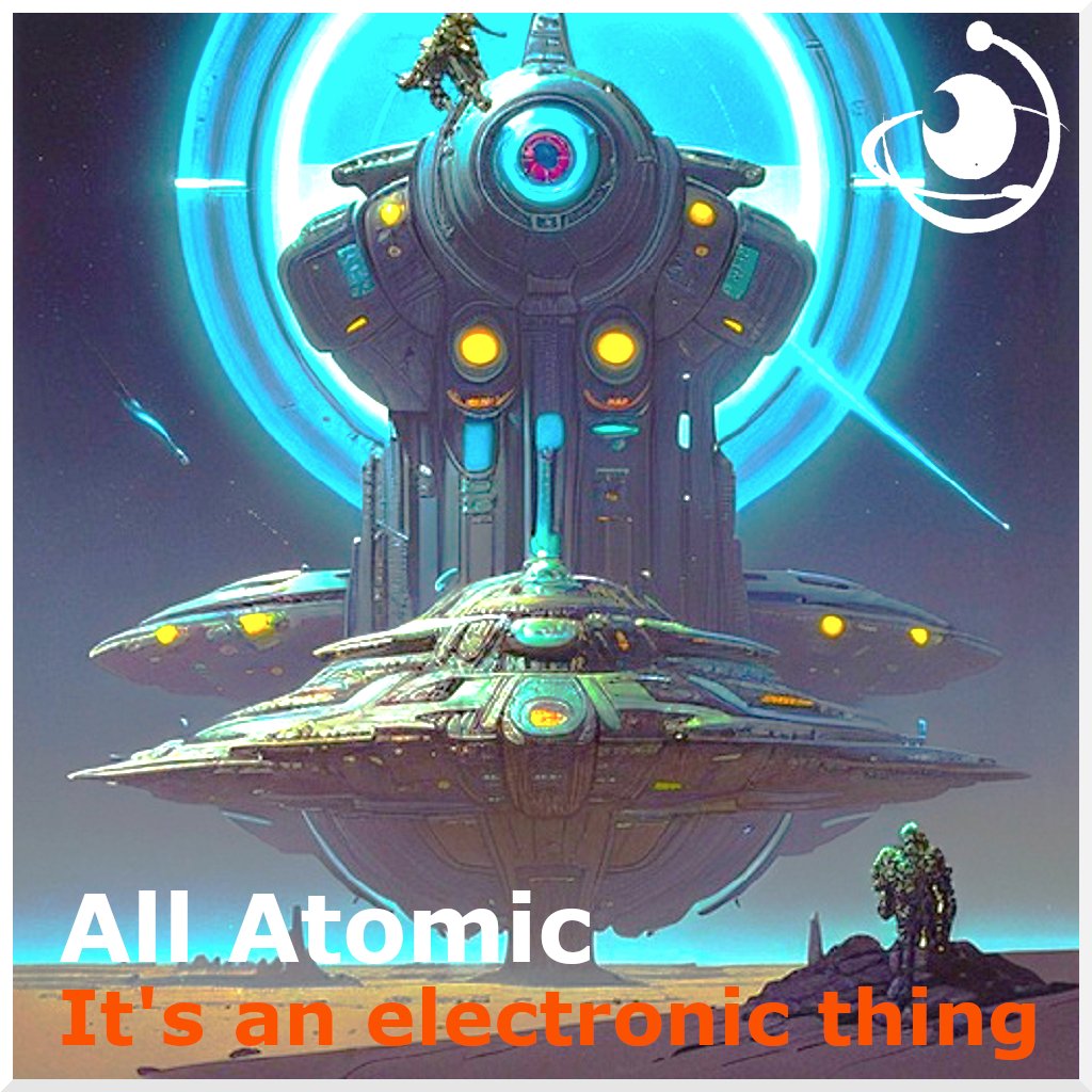 ColinsCuts's tweet photo. #EXCLUSIVE
#AllAtomic 'It's An Electronic Thing'
gets its
#worldwide première firstplay unveiling
during
#ColinSpencer Programme #104
🔊https://t.co/hIq4qdvzKu🎧
Saturday 25 May 2024
6-8pm (#UK times)
#DiscoverAndRemember @allatomictunes
Catch-up #103▶️https://t.co/t9C9V6R07y https://t.co/qnPQHbT11g