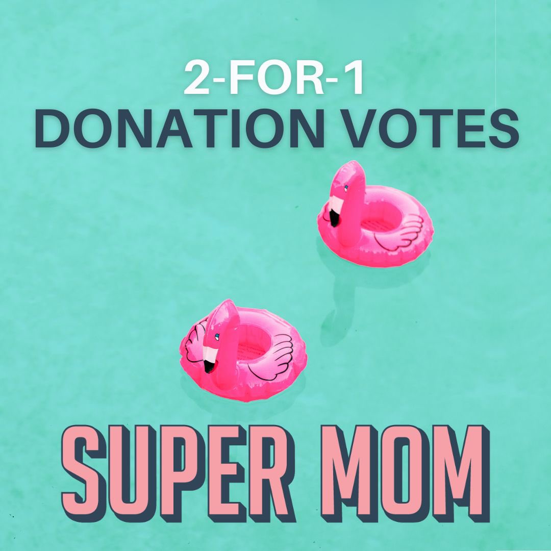 Ethio254's tweet photo. Hey everyone! 🙋🏽‍♀️

Help me float to the top of my group and be a #Finalist in this competition! ✨ double your votes by making a donation, too! (Ends at 6pm PDT)

Voting ends #tonight (5/23) at 7pm PDT! 😃
👇🏽
https://t.co/YIfswOpszc

Let’s get this! 😊 https://t.co/iA3deO2zbA