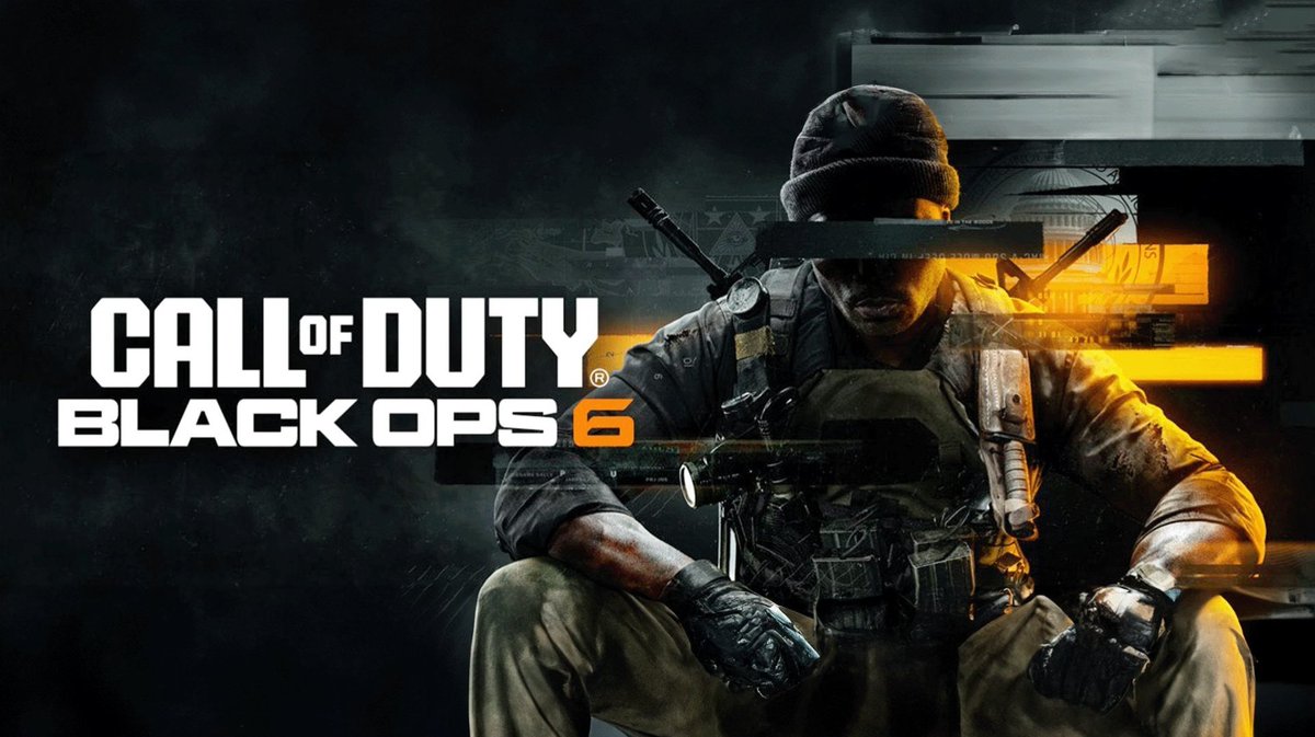 AleexBlaze's tweet photo. Call of Duty: #BlackOps6

• Campaña: Raven Software
• Multijugador & Zombies: Treyarch 
• Todos los demás estudios apoyando
• 4 años de desarrollo
• 2 años probando & testeando ya el juego
• Día 1 en Xbox & PC Game Pass
• Integración en Warzone
• Ambientación Guerra del Golfo
• Secuela de BO Cold War

Sería muy decepcionante que esto saliera mal. Tengo muchas ganas y a la vez miedo.
