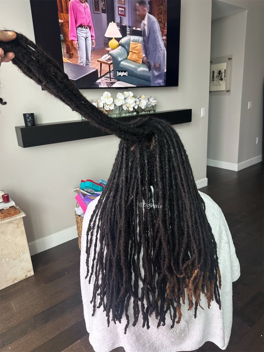 0ghair's tweet photo. Long Locs on Retwist.☔️☔️☔️

I have opening for this weekend.
ATL AREA📍 https://t.co/lXEb9nXsfM