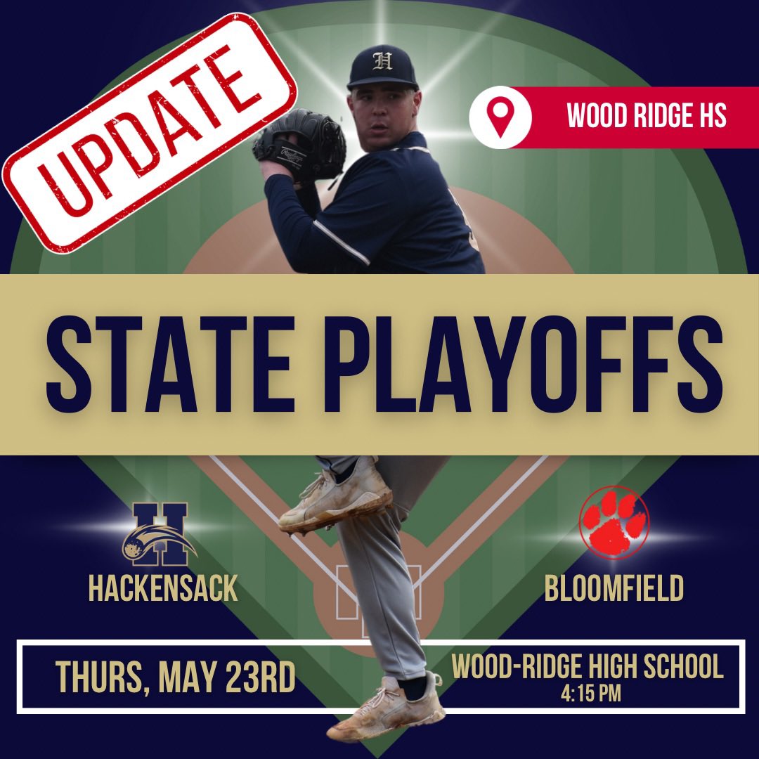 Location Change!!