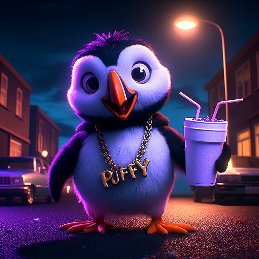 PuffyFan109 tweet media