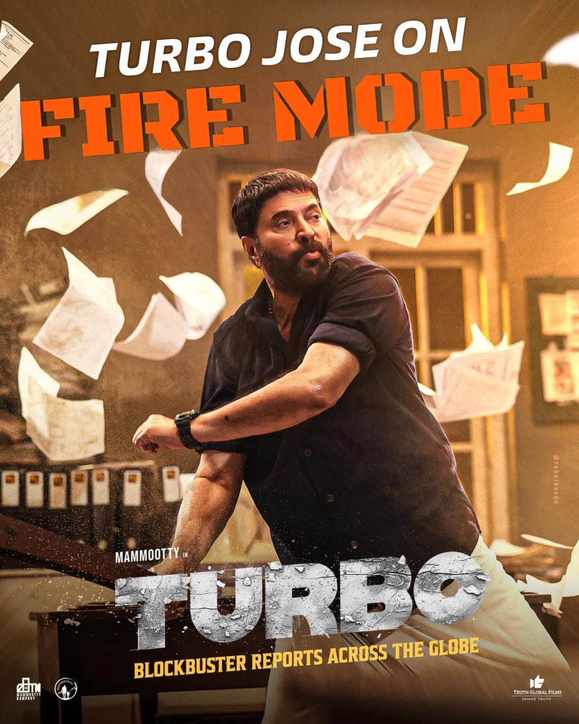 Wow … Wow .. Wow !!!!

We charted shows at every 15 mins!

You given back the love with Housefull Shows 🤩🤩🤩

#Turbo Fire Mode at GCC 🥳🤩